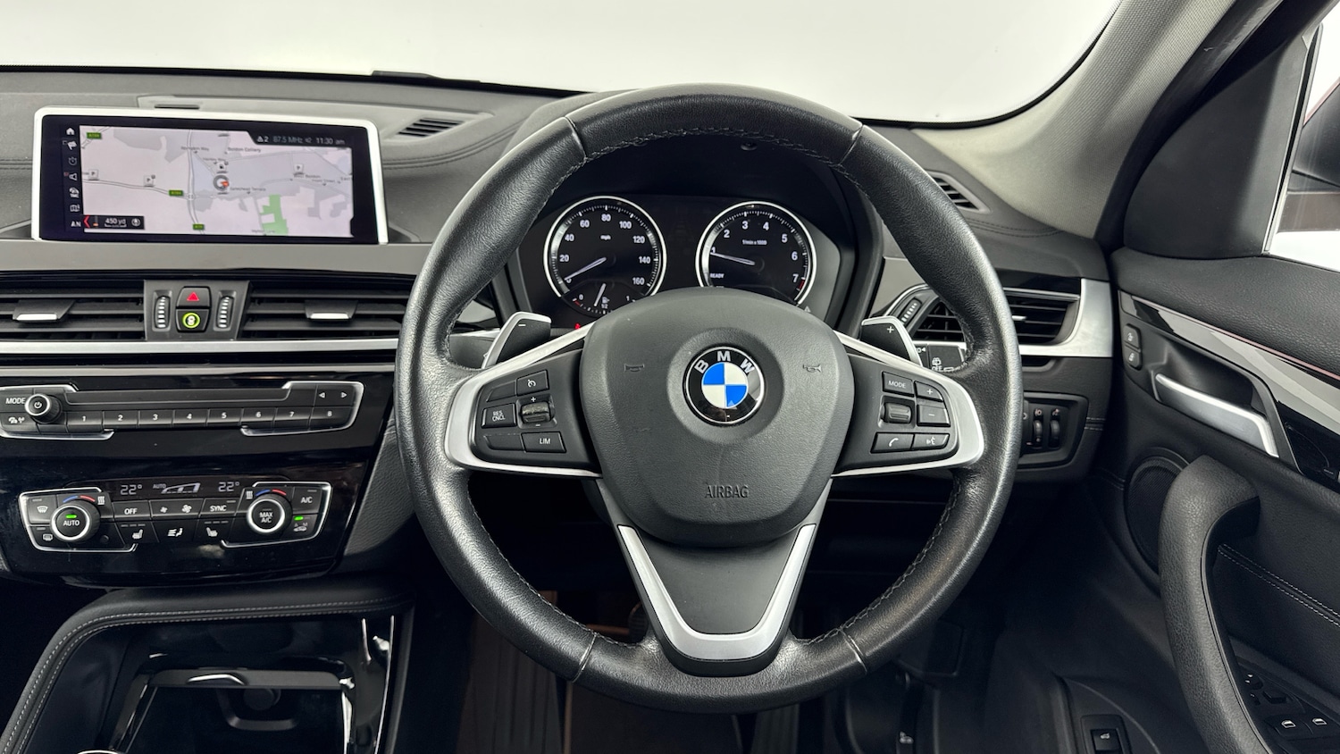 Used BMW X1 2020 for sale - 77490582: Photo 5