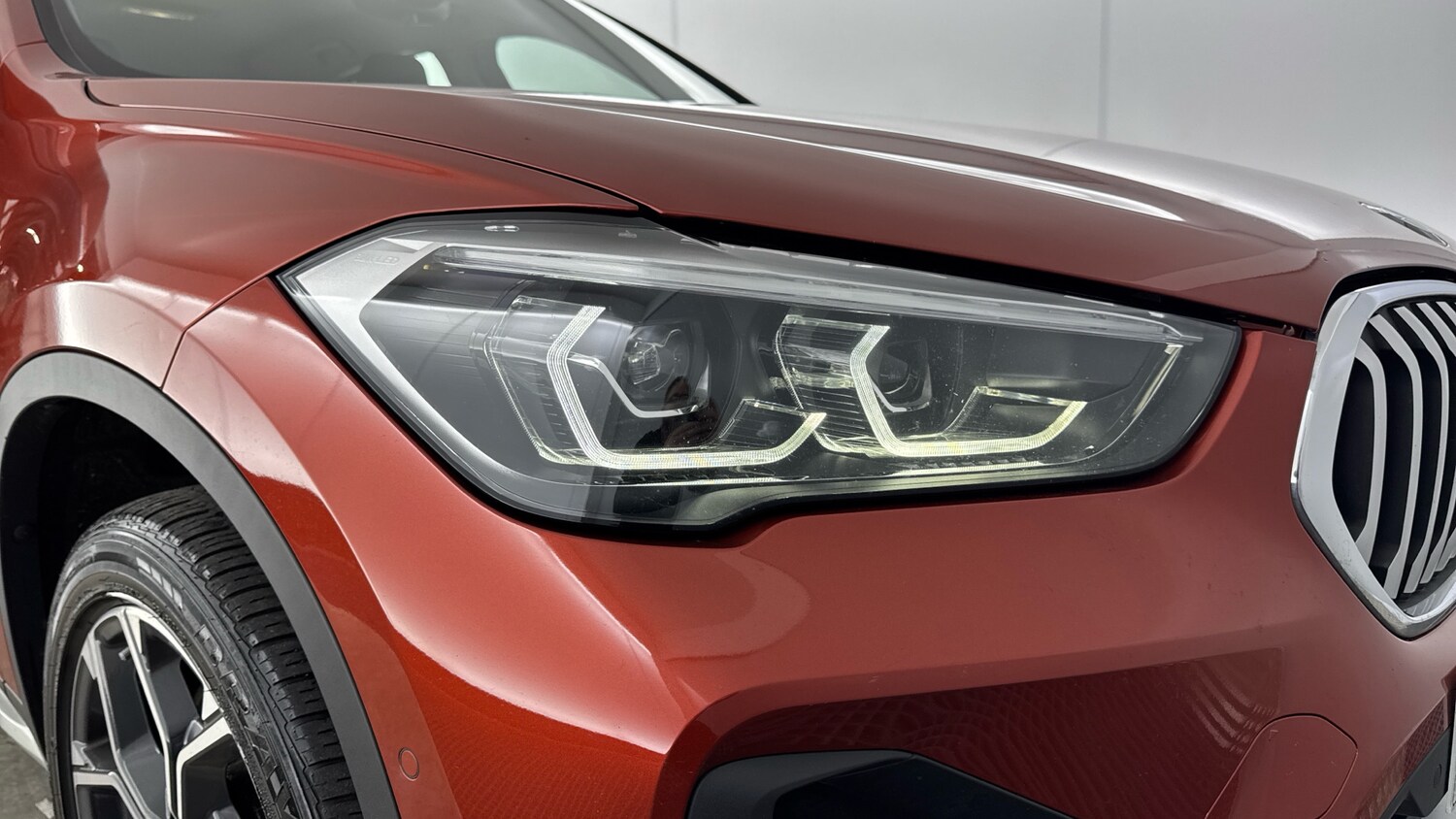 Used BMW X1 2020 for sale - 77490582: Photo 53