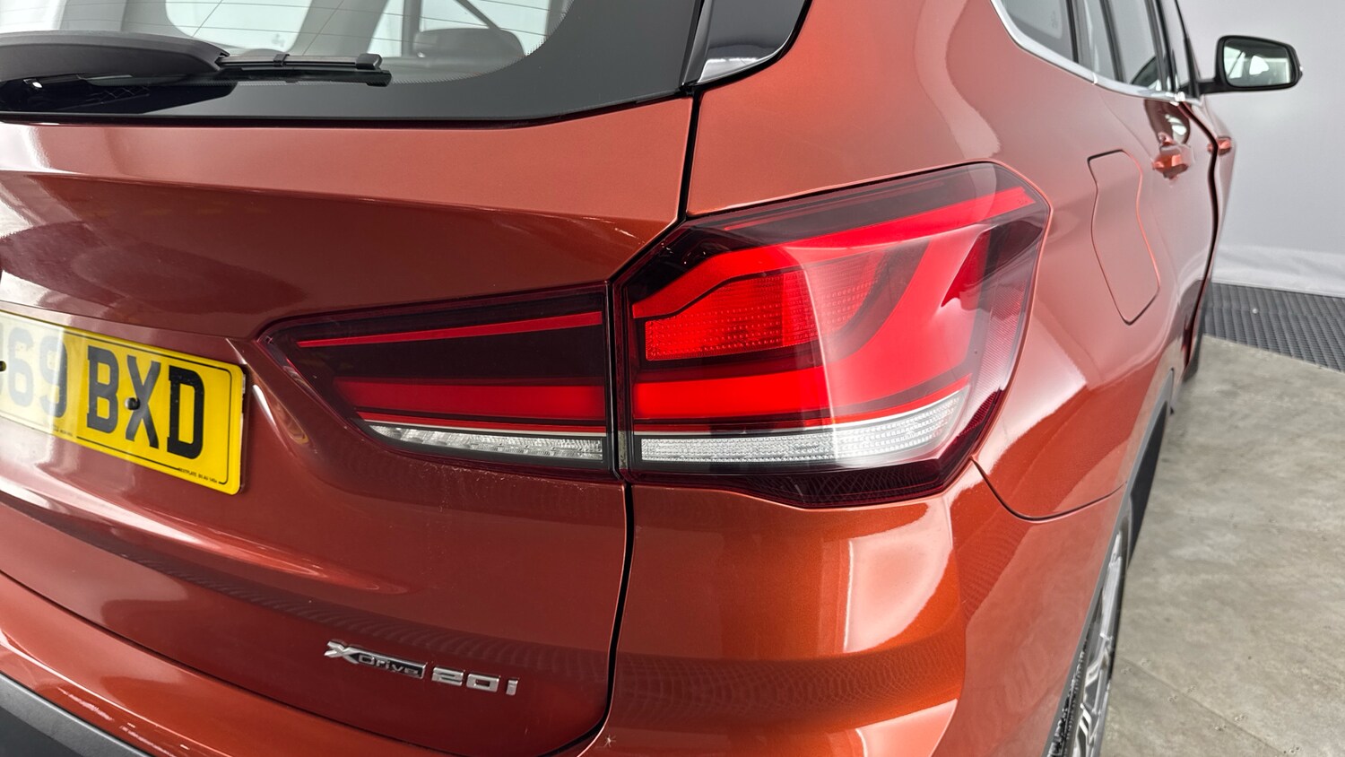 Used BMW X1 2020 for sale - 77490582: Photo 59