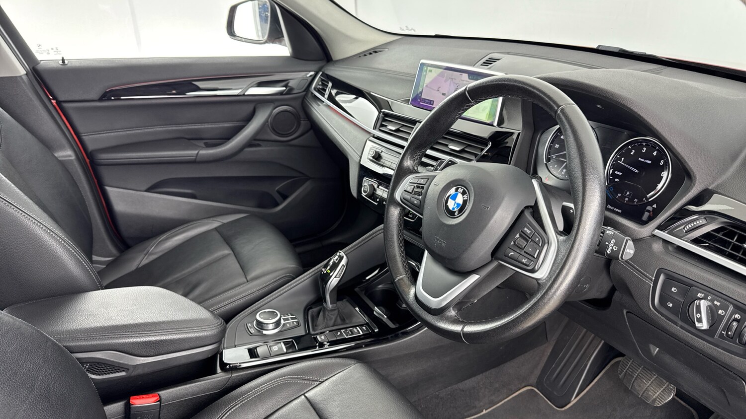 Used BMW X1 2020 for sale - 77490582: Photo 6