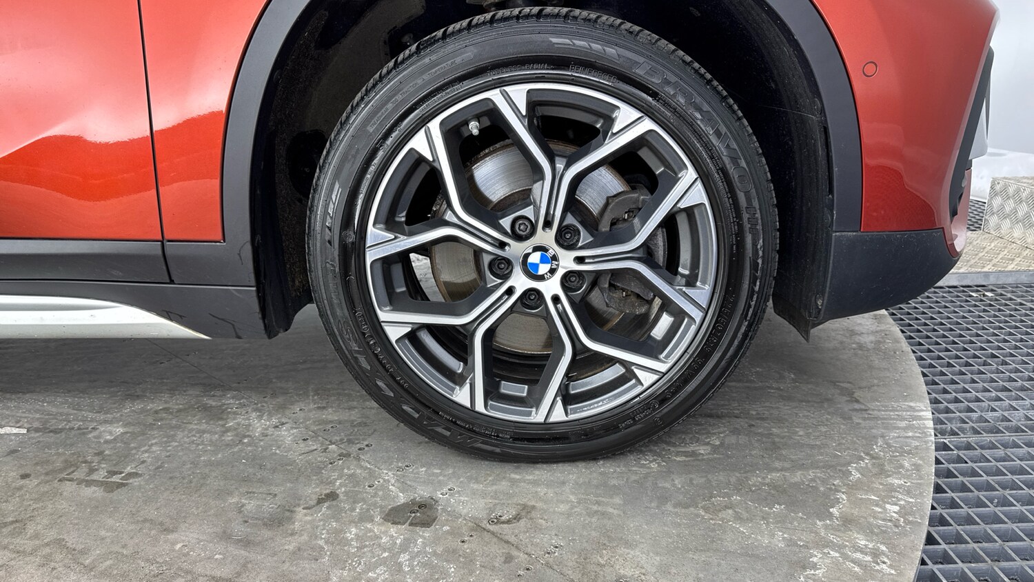 Used BMW X1 2020 for sale - 77490582: Photo 62