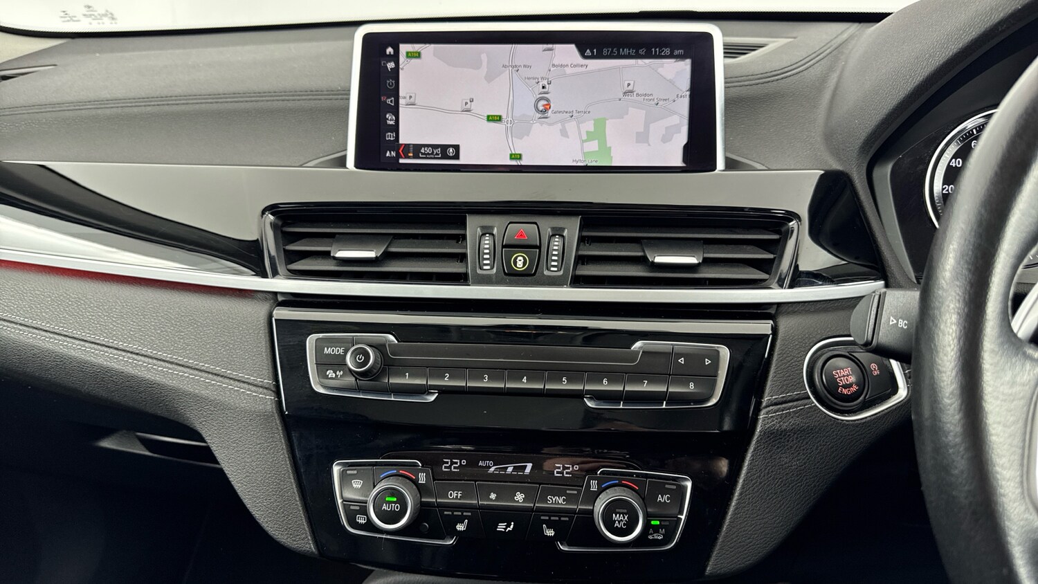 Used BMW X1 2020 for sale - 77490582: Photo 8