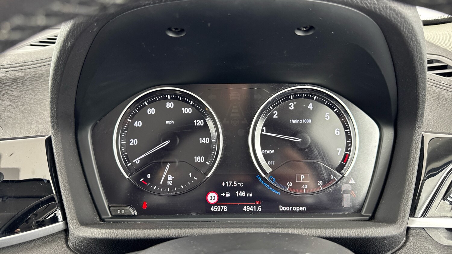 Used BMW X1 2020 for sale - 77490582: Photo 9