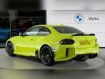 Used BMW M2 2025 for sale - 75406442: Photo