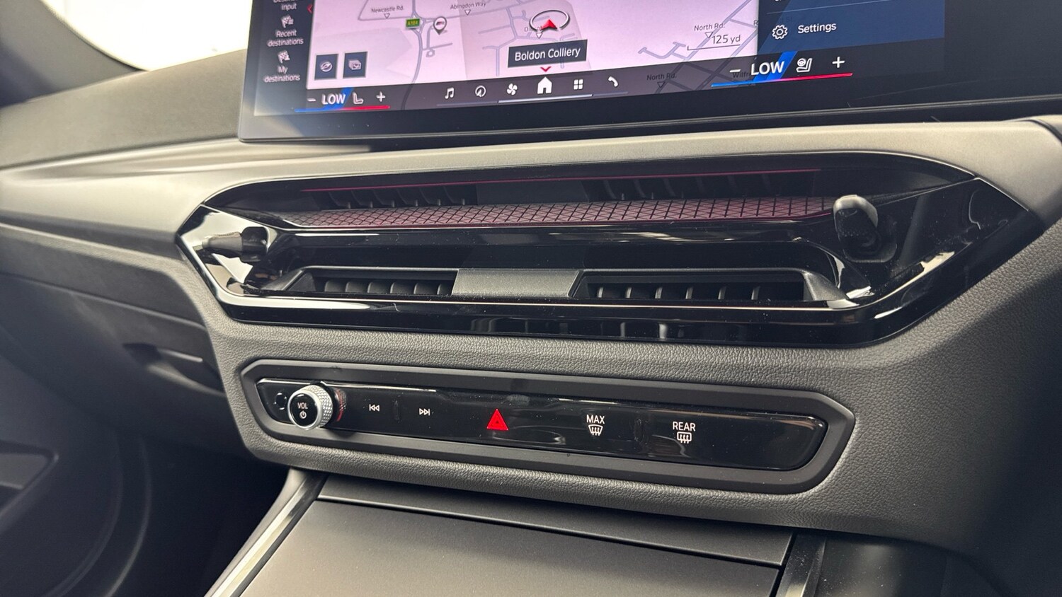 Vehicle 34