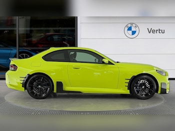 Used BMW M2 2025 for sale - 75406442: Photo