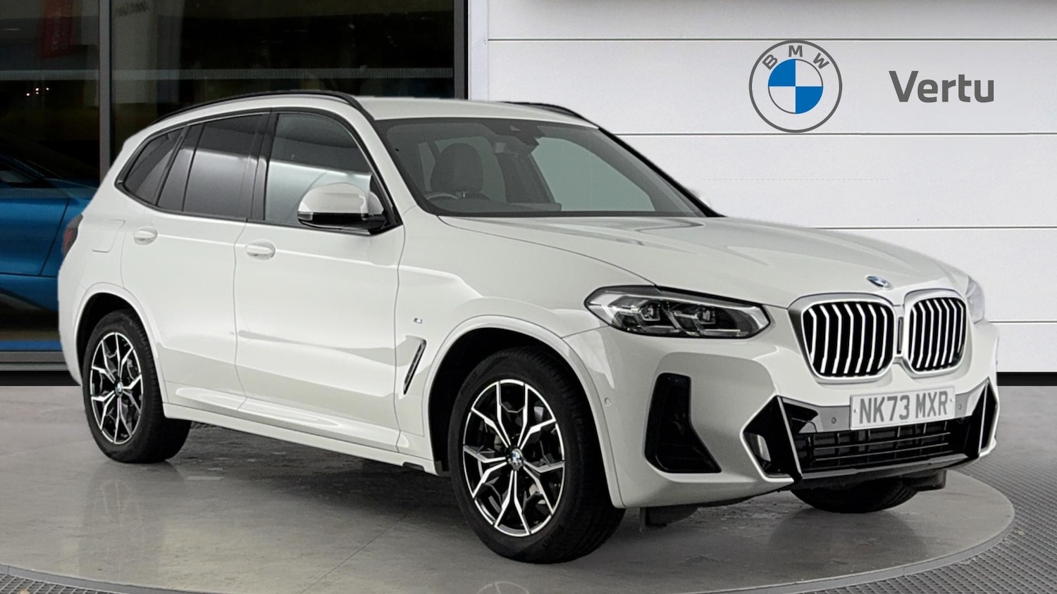 Used BMW X3 2023 for sale - 76413214: Photo 1