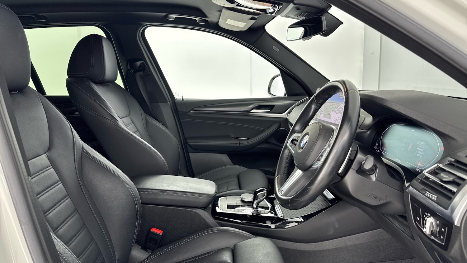 Used BMW X3 2023 for sale - 76413214: Photo 11