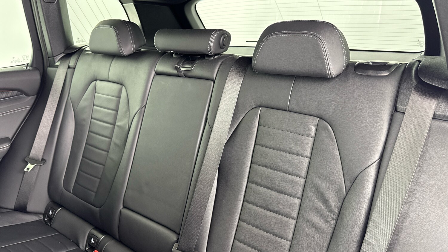 Used BMW X3 2023 for sale - 76413214: Photo 12