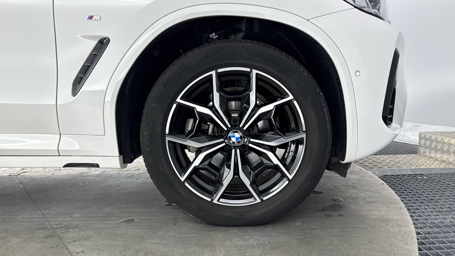 Used BMW X3 2023 for sale - 76413214: Photo 14