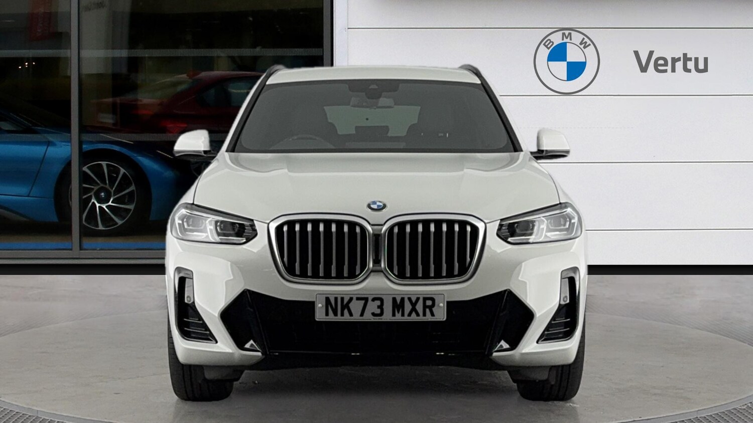 Used BMW X3 2023 for sale - 76413214: Photo 16