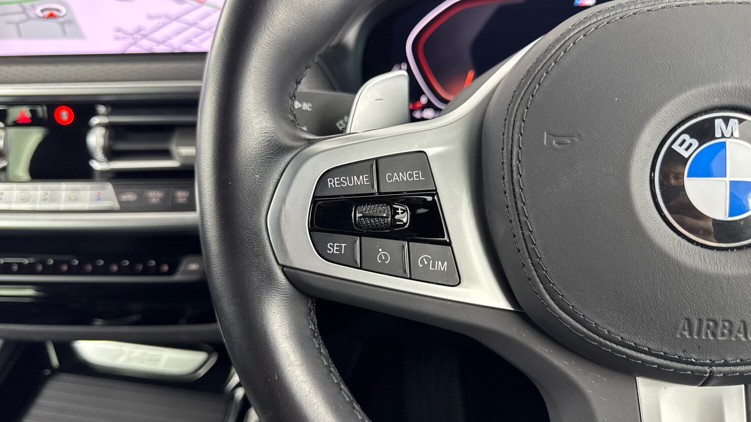 Used BMW X3 2023 for sale - 76413214: Photo 17