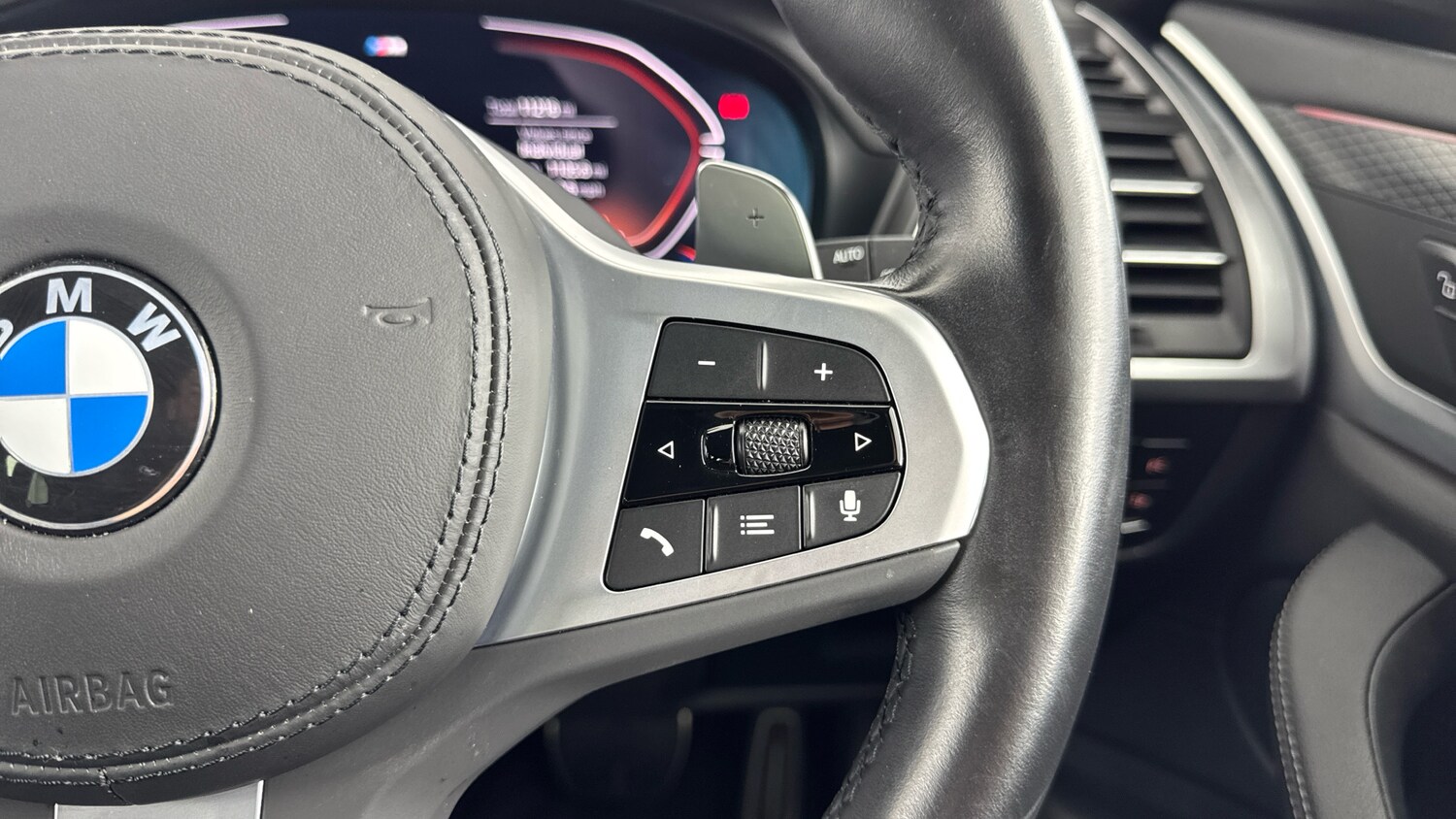 Used BMW X3 2023 for sale - 76413214: Photo 18