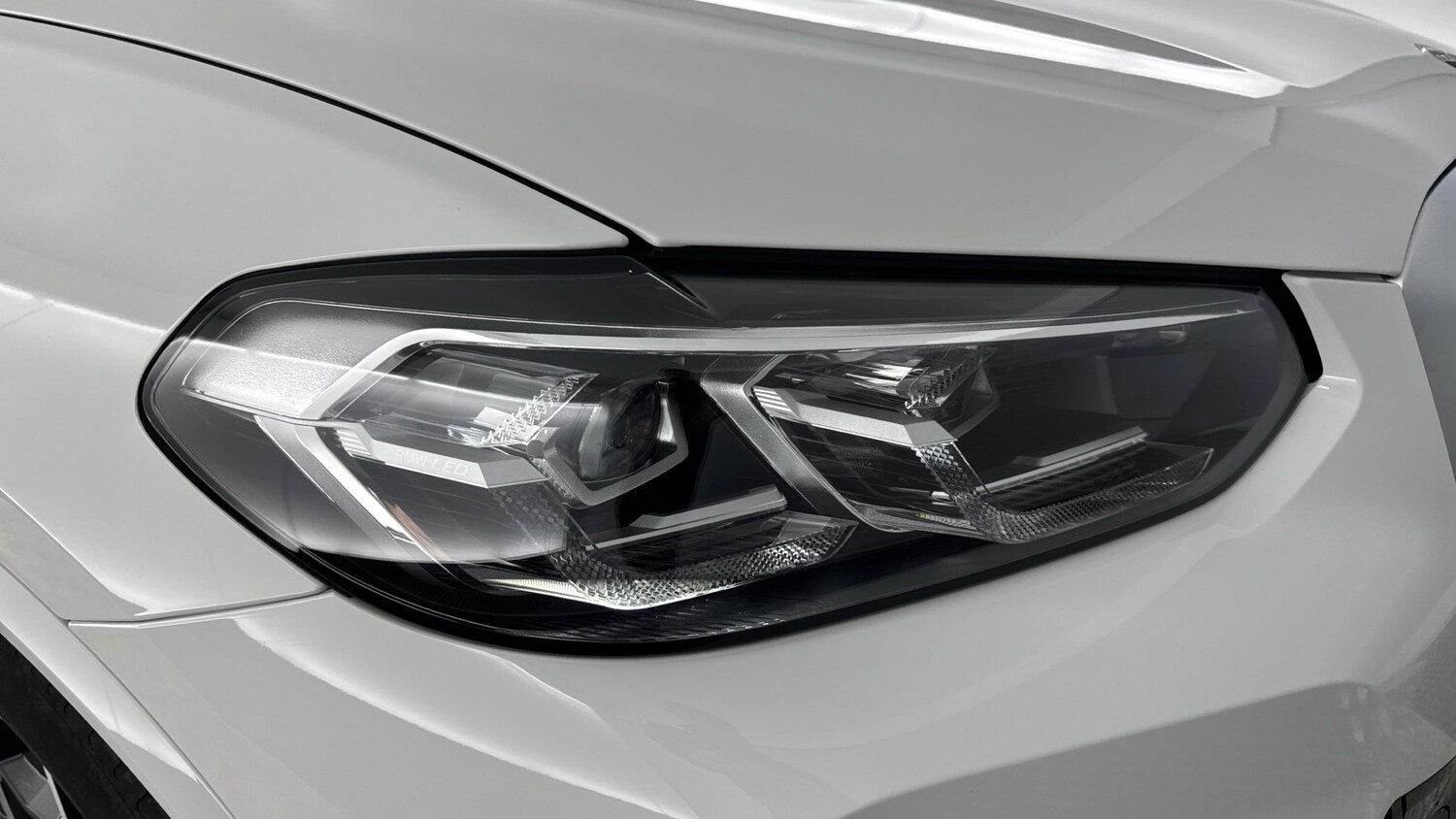 Used BMW X3 2023 for sale - 76413214: Photo 22