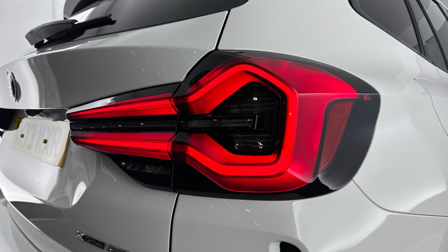 Used BMW X3 2023 for sale - 76413214: Photo 24