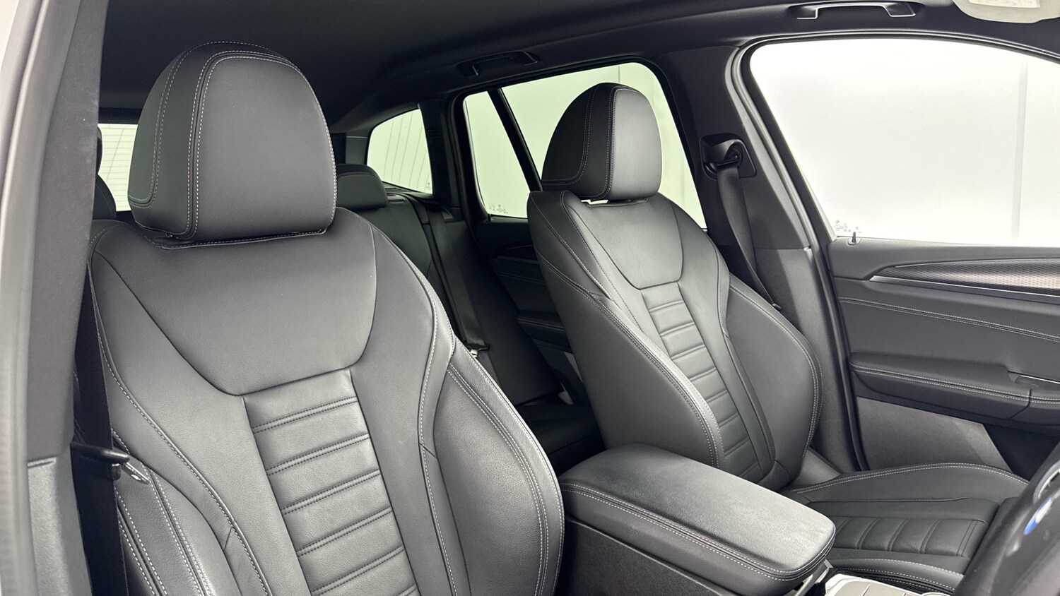 Used BMW X3 2023 for sale - 76413214: Photo 27