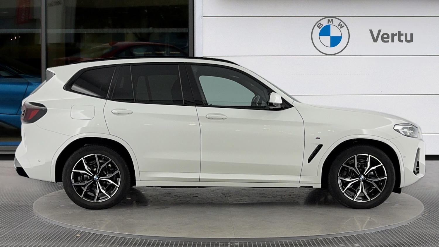 Used BMW X3 2023 for sale - 76413214: Photo 3