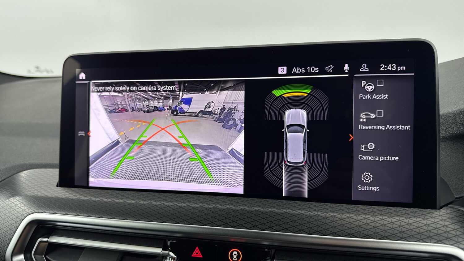 Used BMW X3 2023 for sale - 76413214: Photo 30