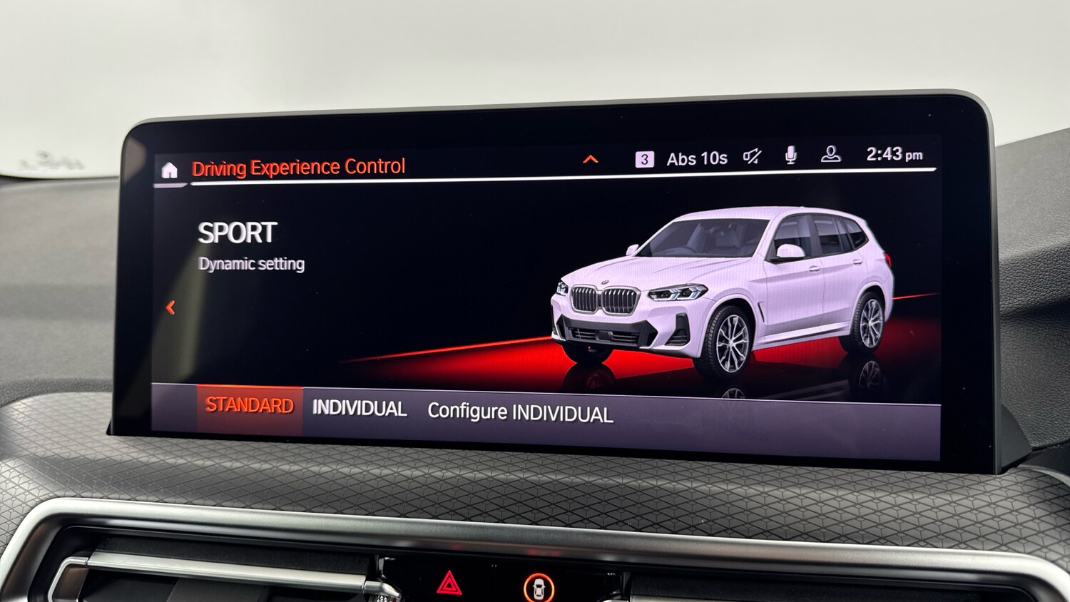 Used BMW X3 2023 for sale - 76413214: Photo 31