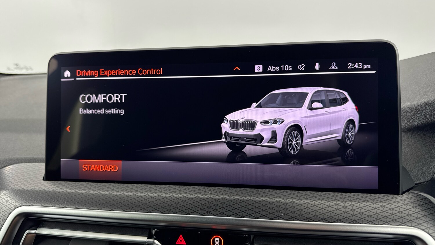 Used BMW X3 2023 for sale - 76413214: Photo 32