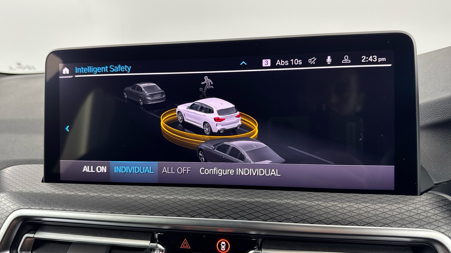 Used BMW X3 2023 for sale - 76413214: Photo 34