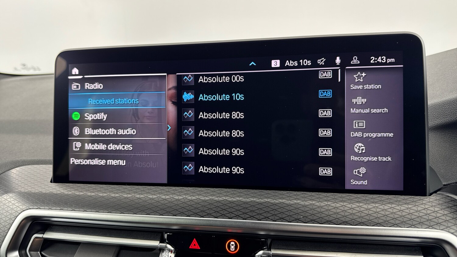 Used BMW X3 2023 for sale - 76413214: Photo 35