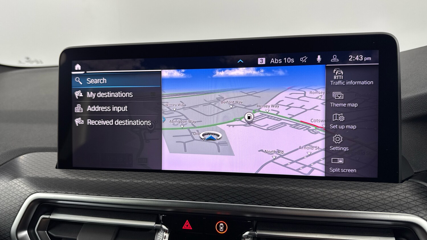 Used BMW X3 2023 for sale - 76413214: Photo 37