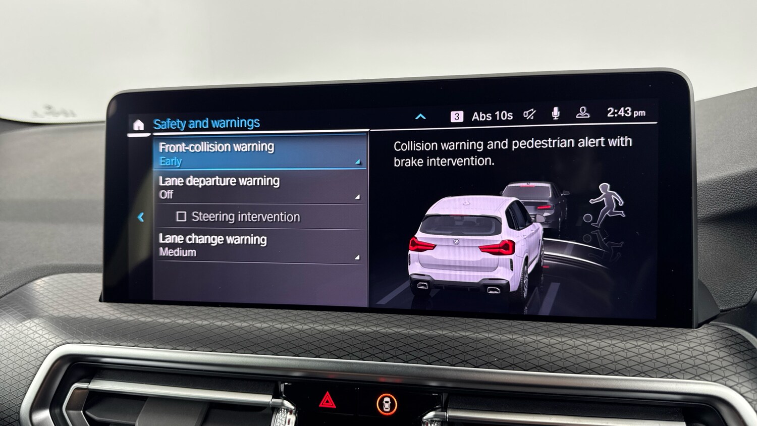 Used BMW X3 2023 for sale - 76413214: Photo 38