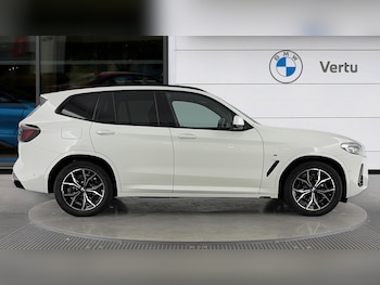 Used BMW X3 2023 for sale - 76413214: Photo