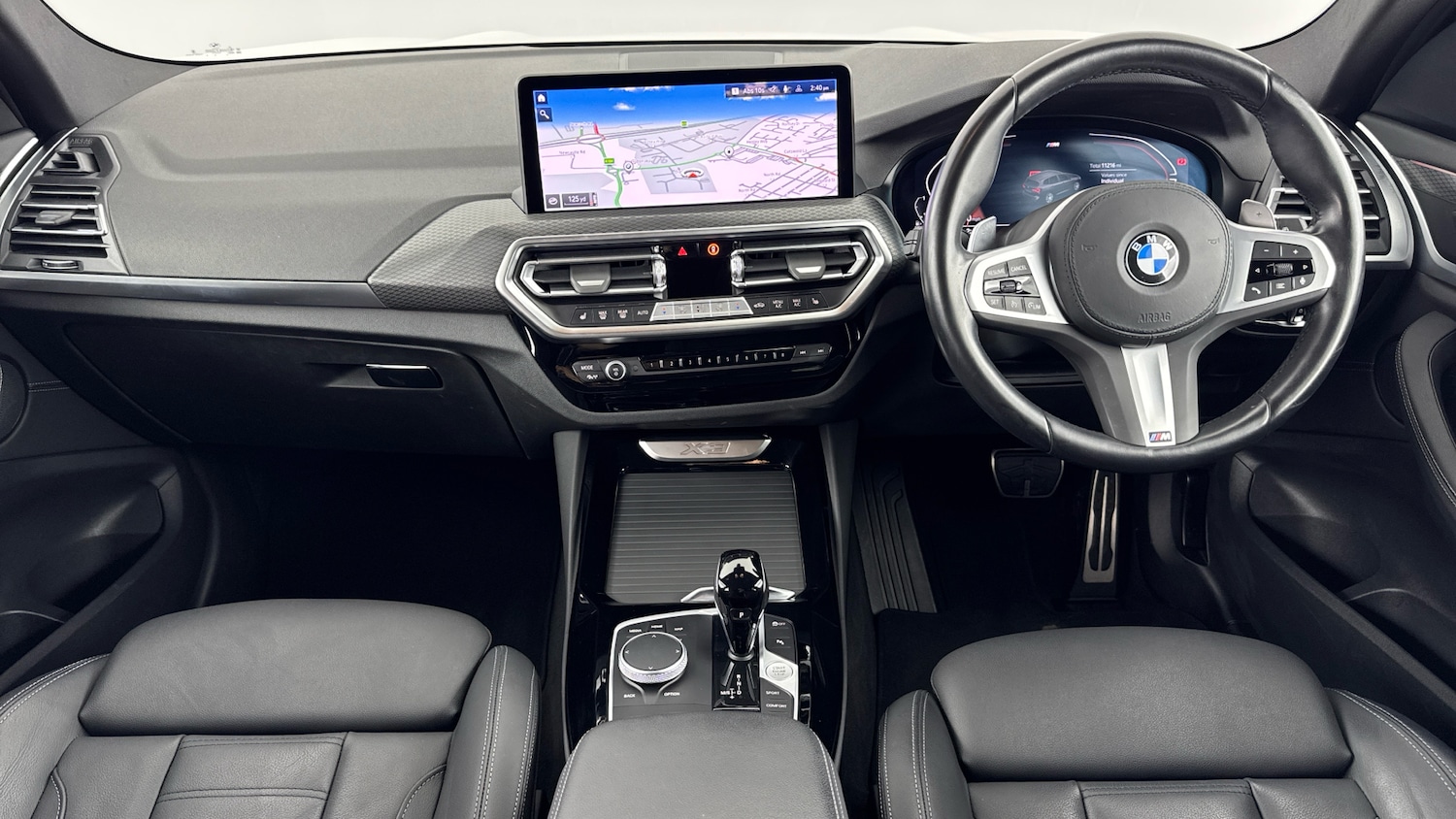 Used BMW X3 2023 for sale - 76413214: Photo 4