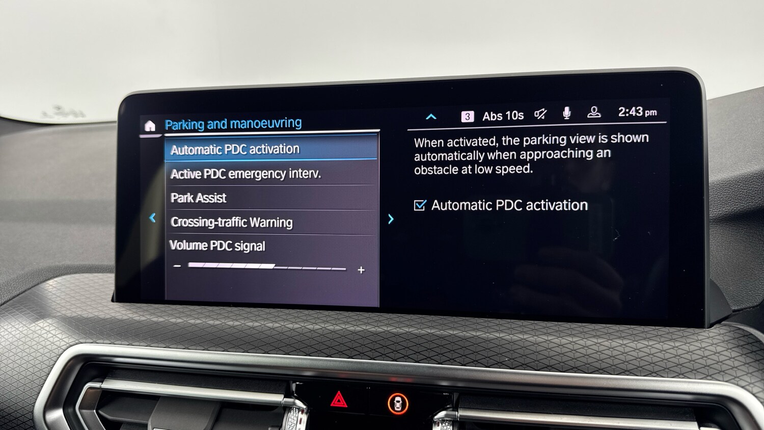 Used BMW X3 2023 for sale - 76413214: Photo 40