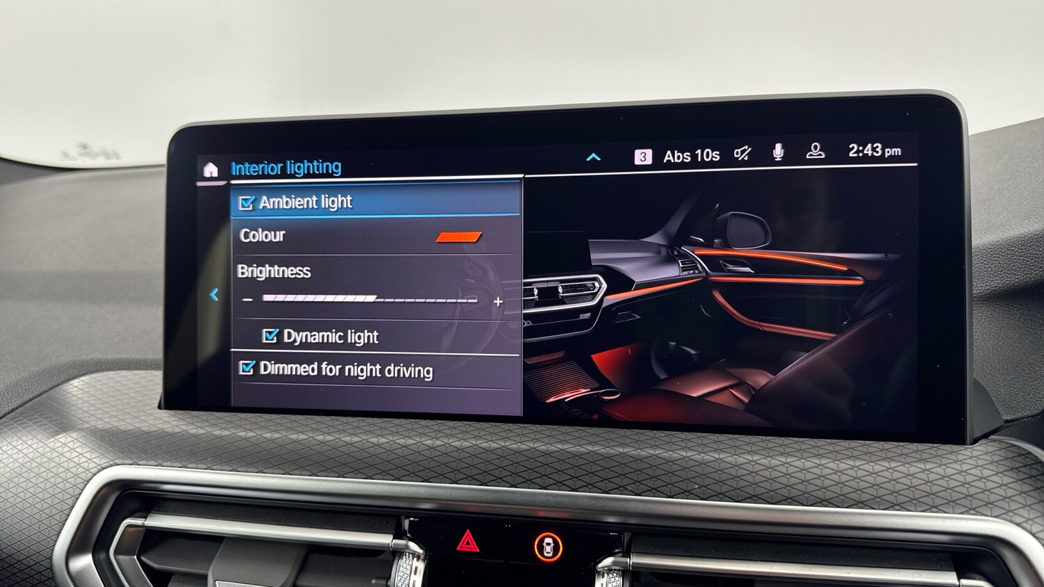 Used BMW X3 2023 for sale - 76413214: Photo 41