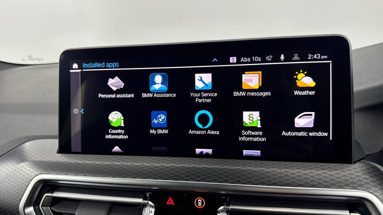 Used BMW X3 2023 for sale - 76413214: Photo 42