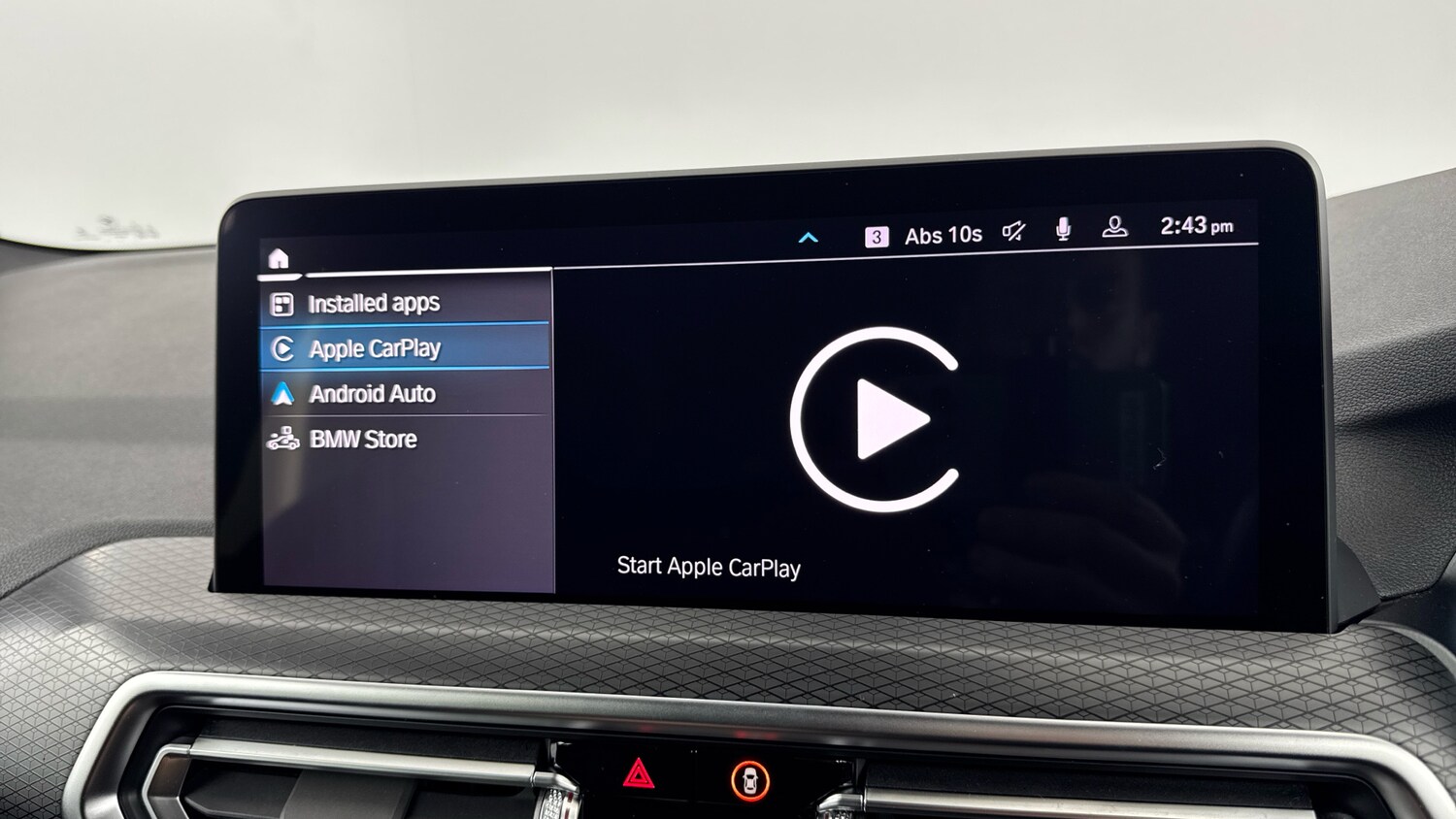 Used BMW X3 2023 for sale - 76413214: Photo 43