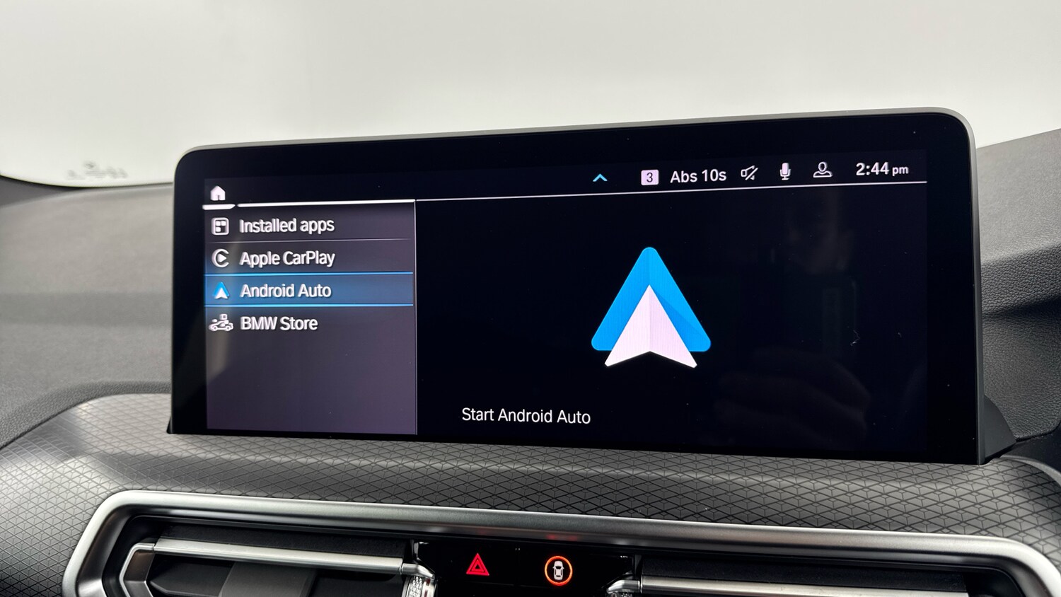 Used BMW X3 2023 for sale - 76413214: Photo 44