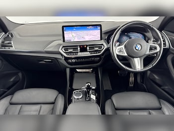 Used BMW X3 2023 for sale - 76413214: Photo