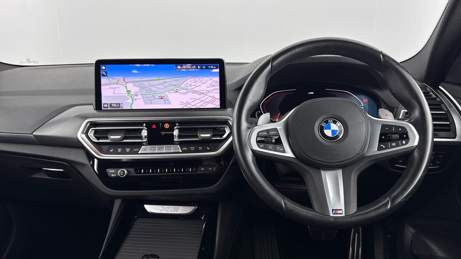 Used BMW X3 2023 for sale - 76413214: Photo 5