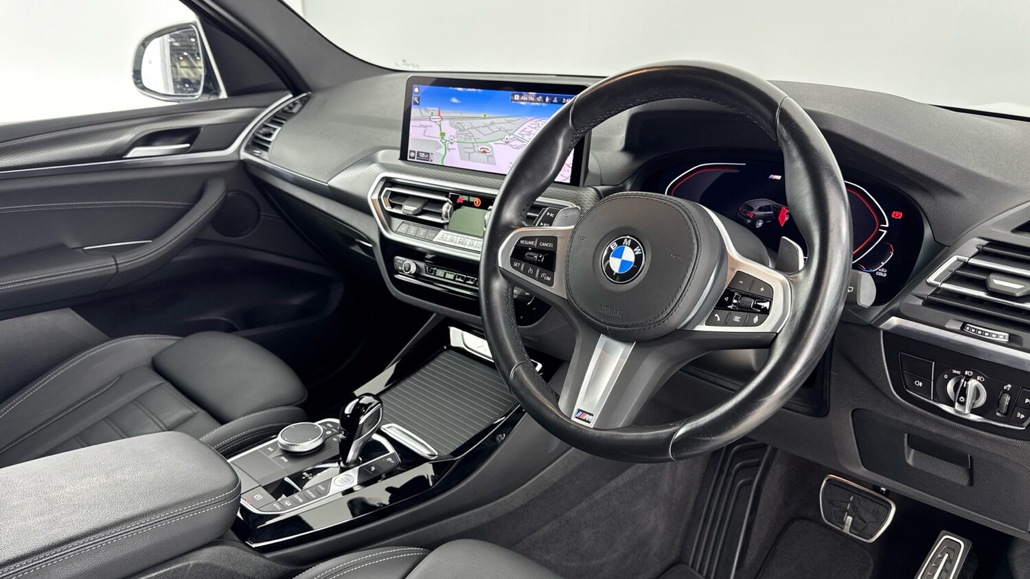 Used BMW X3 2023 for sale - 76413214: Photo 6