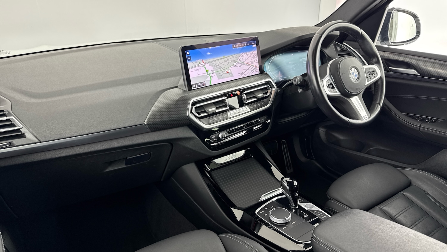 Used BMW X3 2023 for sale - 76413214: Photo 7