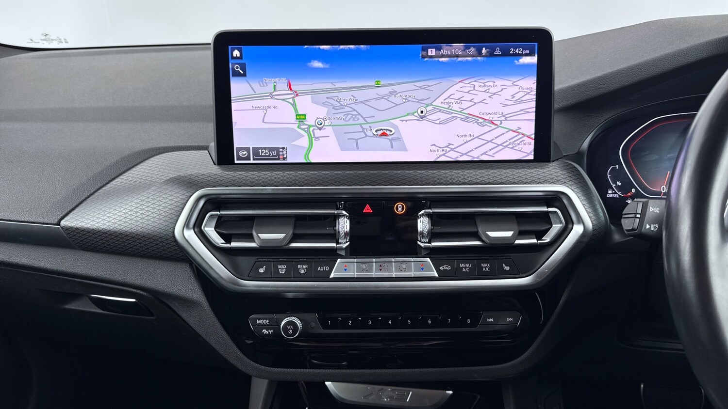 Used BMW X3 2023 for sale - 76413214: Photo 8