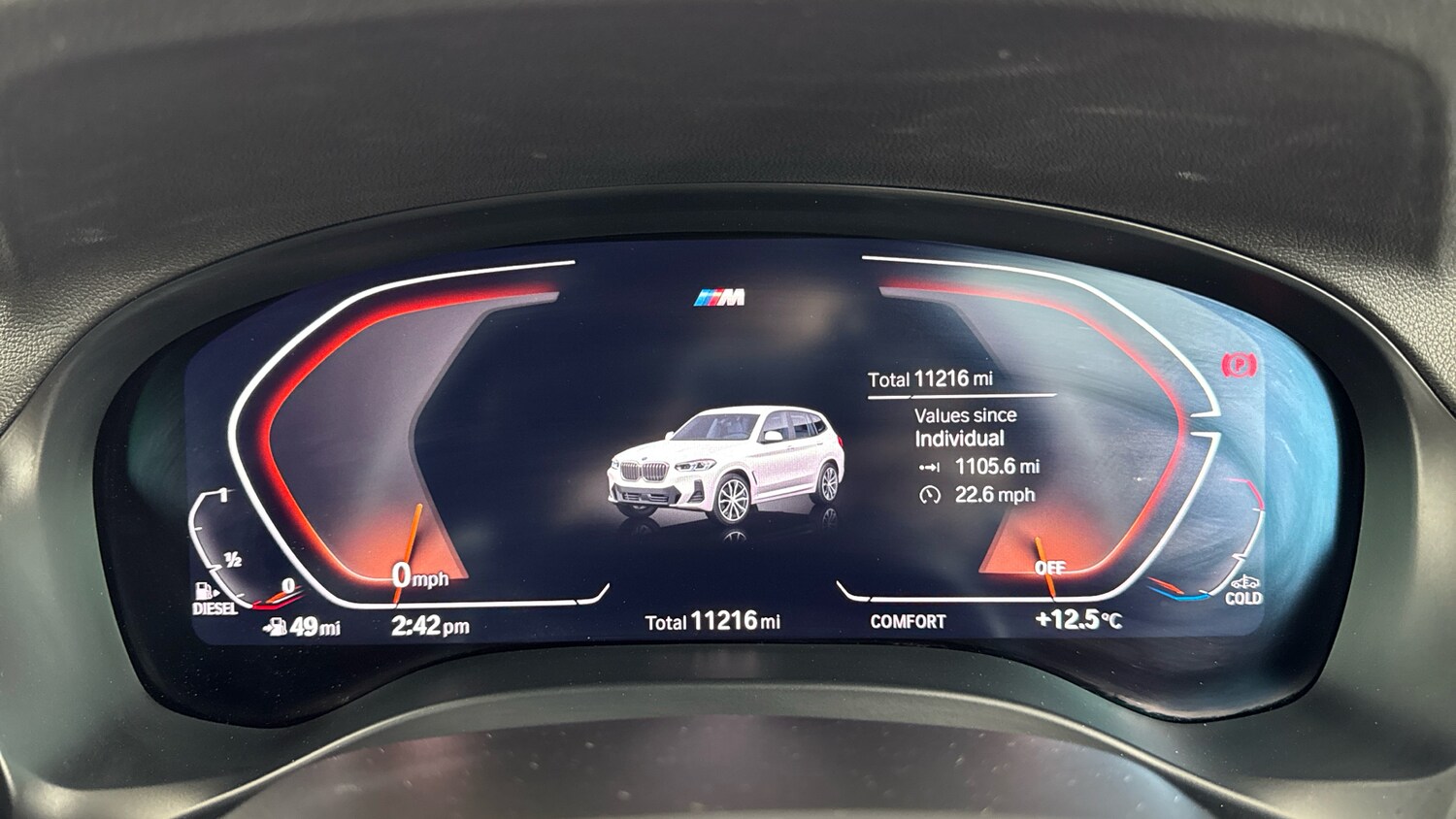 Used BMW X3 2023 for sale - 76413214: Photo 9