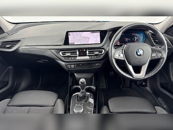 Used BMW 1 Series 2022 for sale - 75922371: Photo