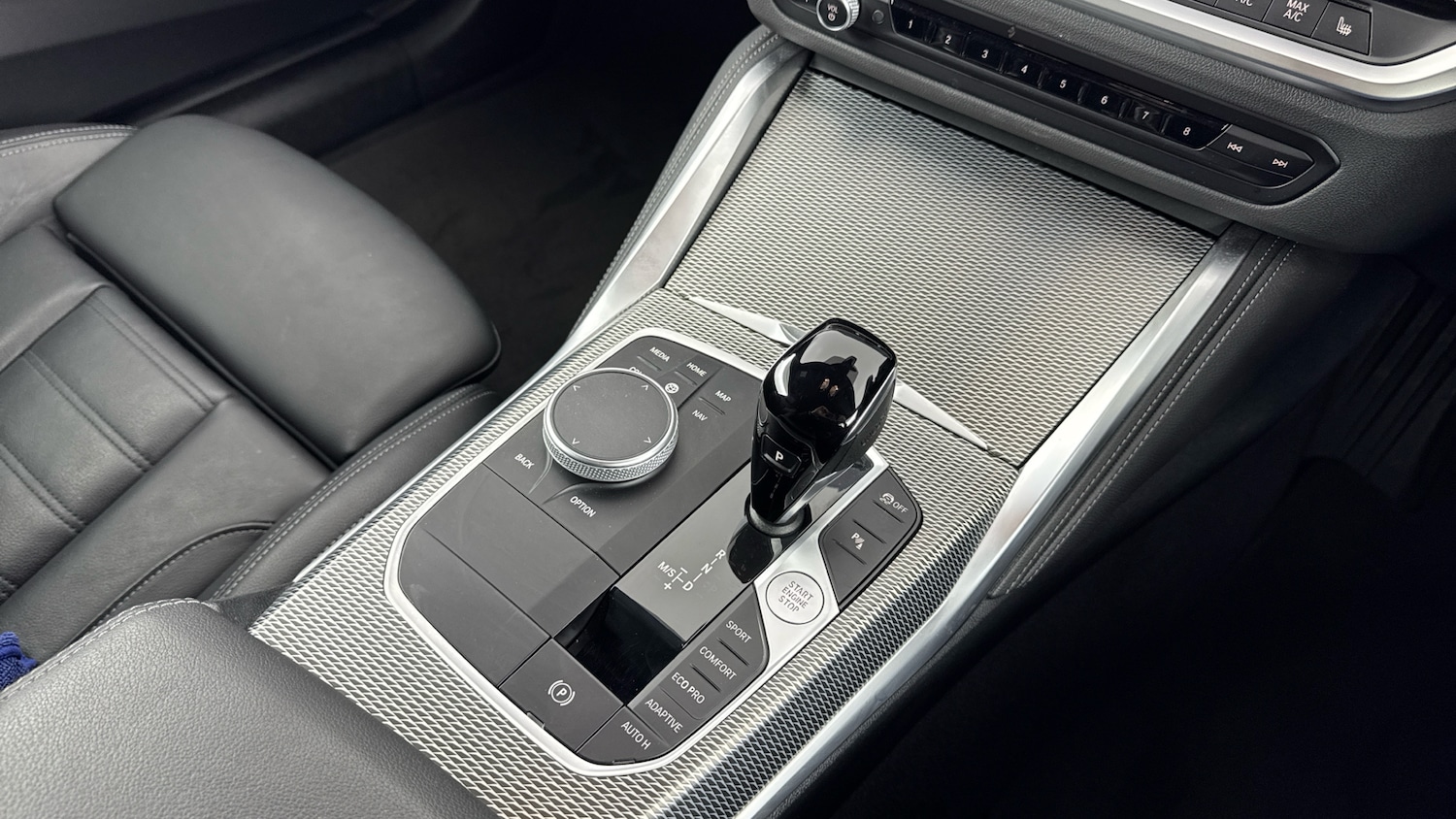 Used BMW 4 Series 2023 for sale - 77718498: Photo 10