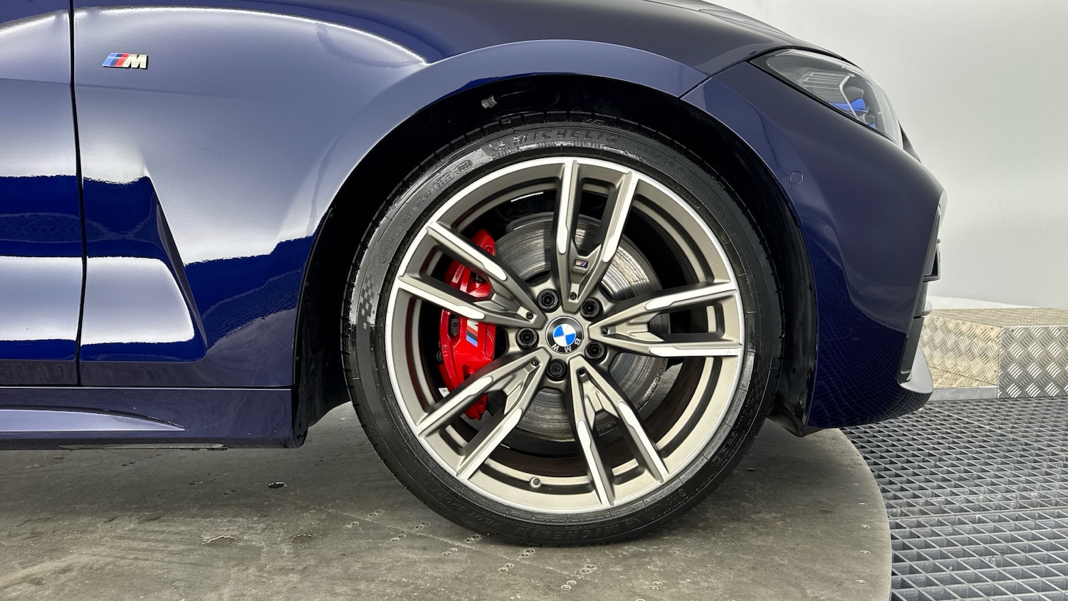 Used BMW 4 Series 2023 for sale - 77718498: Photo 14