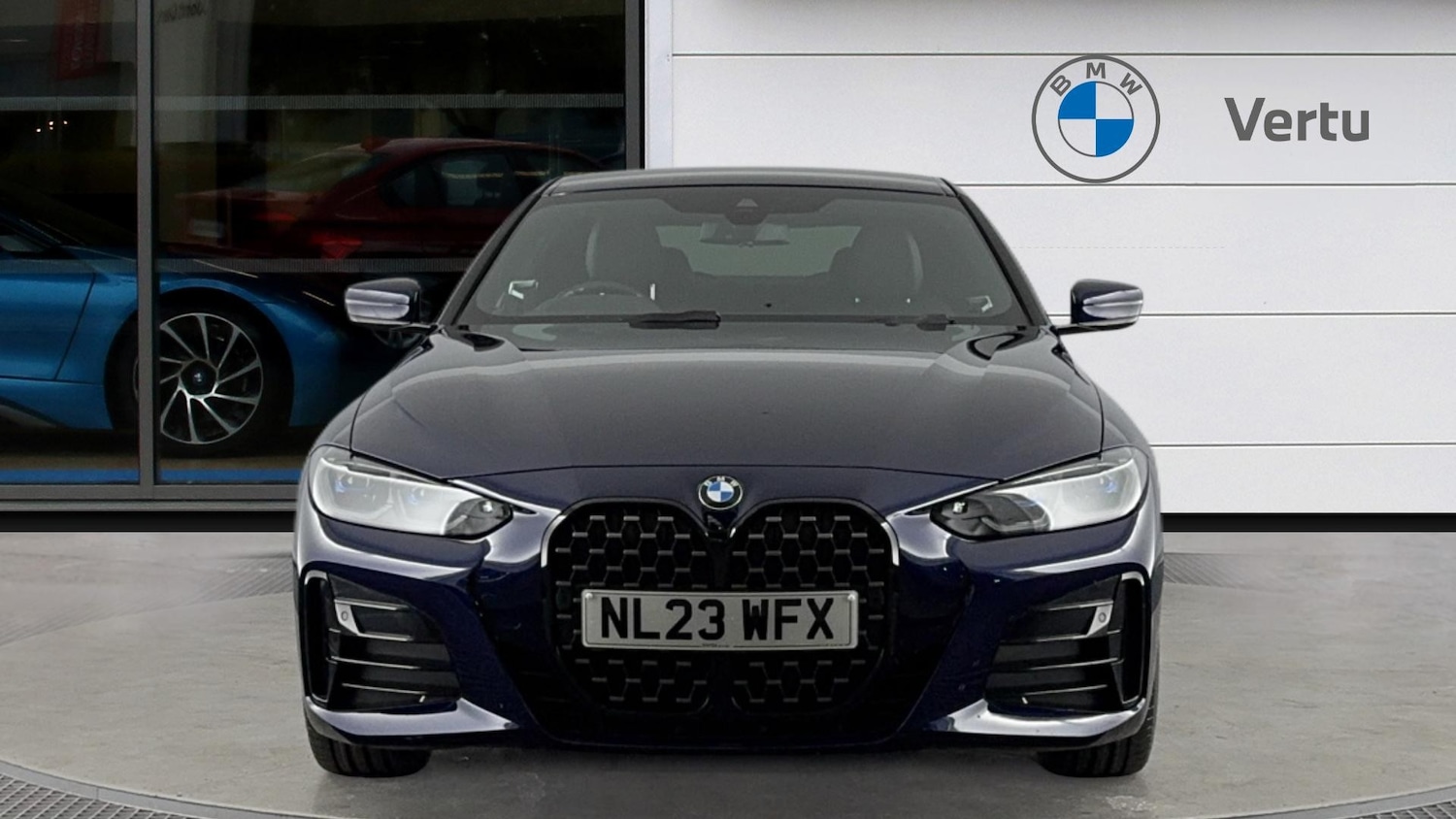 Used BMW 4 Series 2023 for sale - 77718498: Photo 16