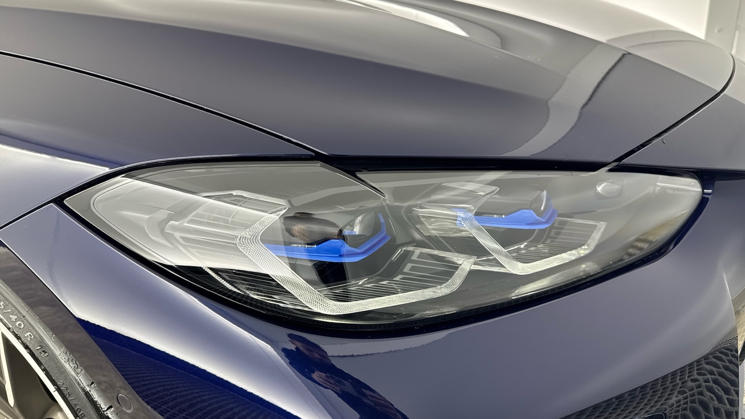 Used BMW 4 Series 2023 for sale - 77718498: Photo 22