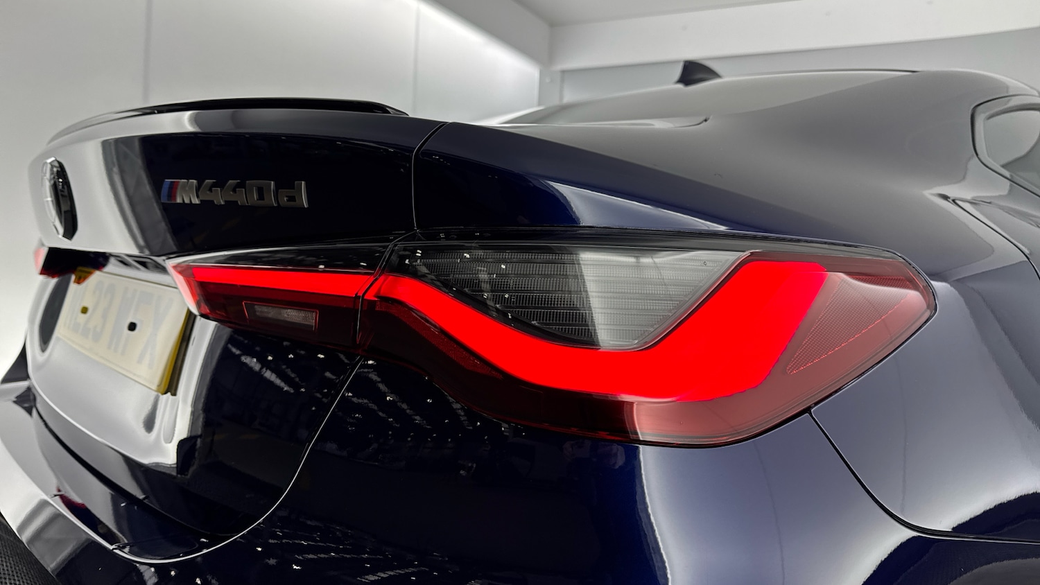 Used BMW 4 Series 2023 for sale - 77718498: Photo 25