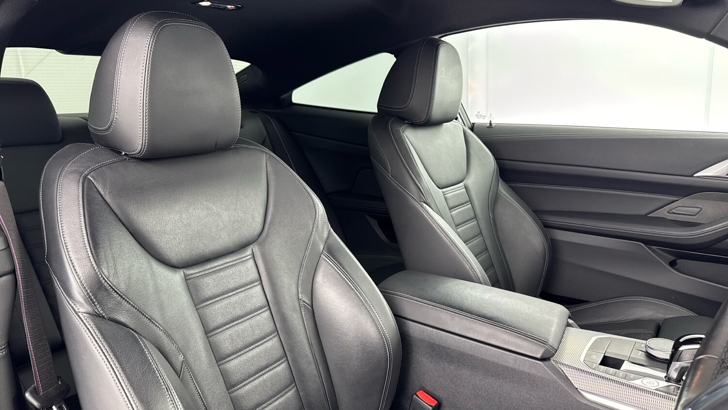 Used BMW 4 Series 2023 for sale - 77718498: Photo 27