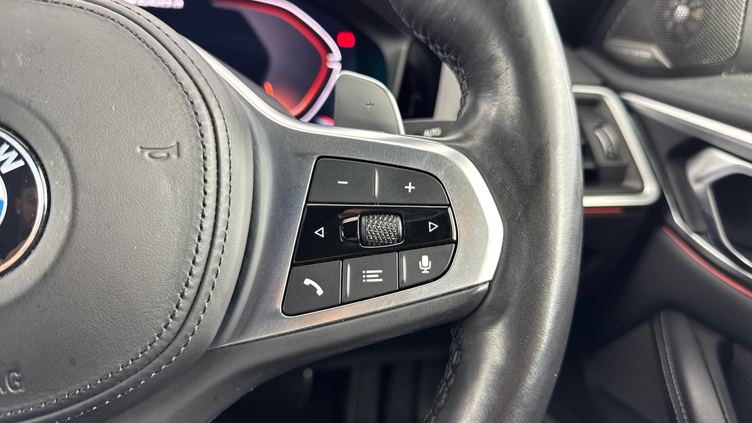 Used BMW 4 Series 2023 for sale - 77718498: Photo 31