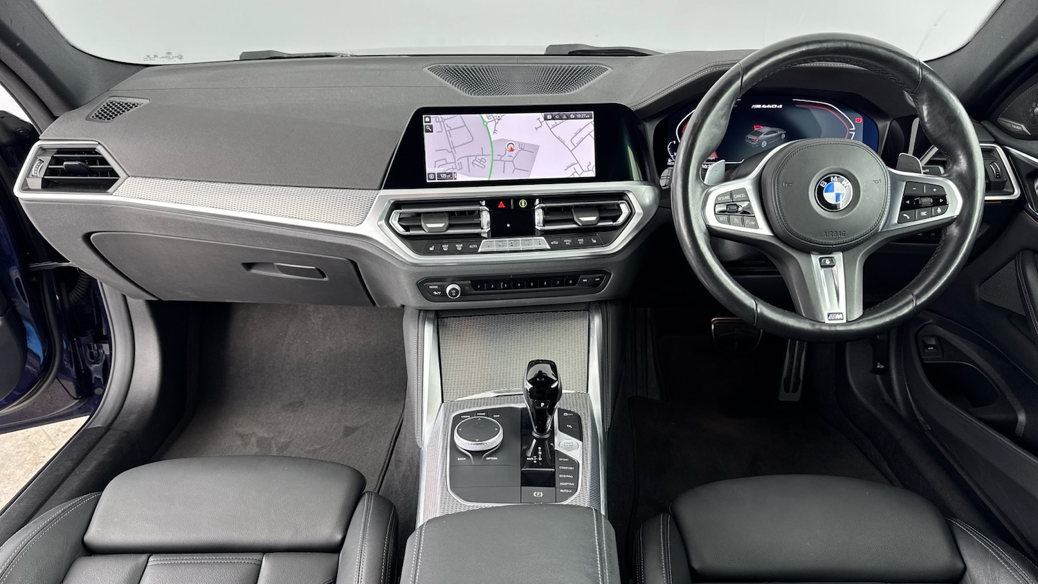 Used BMW 4 Series 2023 for sale - 77718498: Photo 4